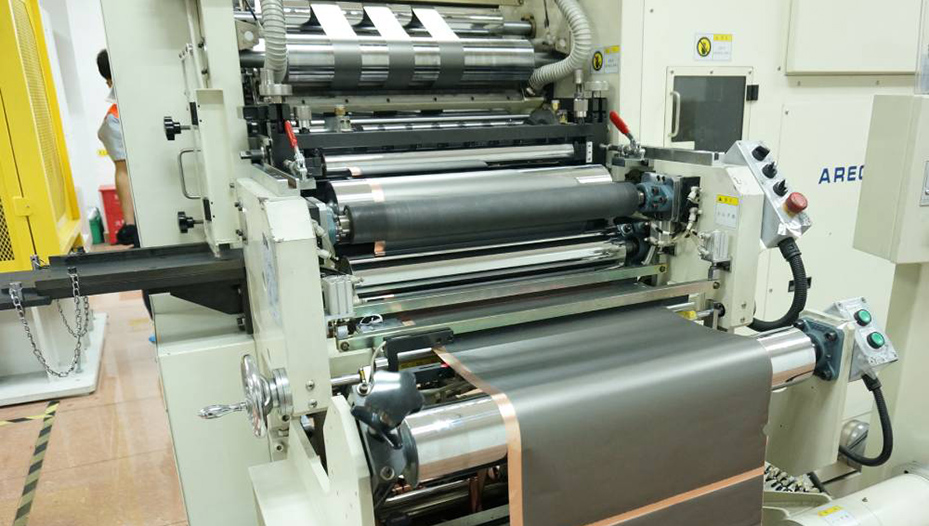 鋰電視覺(jué)檢測(cè)